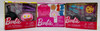 Barbie Food Accessories Mattel #FHP70 NRFP LOT OF 3