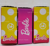 LOT OF 3 Barbie Dreamhouse Food & Kitchen Accessories 2017 Mattel #FHP70 NRFP