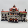 Department 56 Dicken's Village Series Victoria Station No. 5574-3 NEW