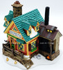 Department 56 New England Village Series Steen's Maple House No. 56579 NEW