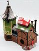Department 56 North Pole Series Elfin Forge & Assembly Shop No. 56384 NEW