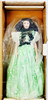 Gone With The Wind Vivien Leigh as Scarlett O'Hara Doll Barbeque Dress USED
