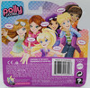 Polly Pocket Crissy Doll 2012 Mattel #Y7894 NRFP