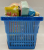 My Life As Doll Shopping Grocery Basket for 18" Dolls 2017 Walmart #WM037 NRFP