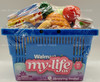 My Life As Doll Shopping Basket 2017 Walmart #WM0278 SEALED
