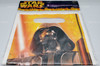 Star Wars Revenge of the Sith Party Decorations 2005 Hallmark LOT OF 4 Sealed