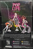 Pop Life Barbie Doll Blonde Pivotal Mod Gold Label 2008 Mattel N6596 NEW