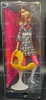 Pop Life Barbie Doll Blonde Pivotal Mod Gold Label 2008 Mattel N6596 NEW