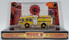 E-One Clark County NV Fire Engine Vehicle Yellow 2001 Code 3 #12342 NRFP