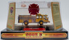 E-One Clark County NV Fire Engine Vehicle Yellow 2001 Code 3 #12342 NRFP