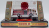 Code 3 Collectors Club Fire Engine Vehicle White & Red 2001 Code 3 #12257 NRFP