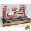 Code 3 Sutphen Orlando FL Fire Engine Red 2001 Vehicle #12290
