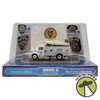 NYPD Emergency Support Vehicle White 2003 Code 3 #12552 NRFP