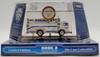 NYPD Heavy Rescue Vehicle White 2003 Code 3 #12550 NRFP