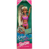 Splash 'n Color Skipper Doll Barbie 1996 Mattel 16171