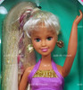 Splash 'n Color Skipper Doll Barbie 1996 Mattel 16171