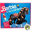 Barbie Dream Horse Collection Champion the Horse 1991 Mattel 4045