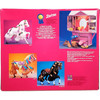 Barbie Dream Horse Collection Champion the Horse 1991 Mattel 4045