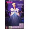 Walt Disney's Cinderella Sparkle Eyes Doll 1995 Mattel 14789