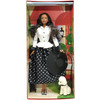 Talk of the Town Barbie Doll African American Special Edition 2003 Mattel B6377