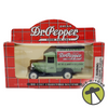 Dr. Pepper Die-Cast Collectible Souvenir Delivery Truck Vehicle Lledo PLC NRFB