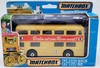 Matchbox SuperKings K-15 Berlin Bus Vehicle Printed in West Berlin NRFP