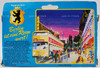 Matchbox SuperKings K-15 Berlin Bus Vehicle Printed in West Berlin NRFP