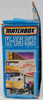 Matchbox SuperKings K-15 Berlin Bus Vehicle Printed in West Berlin NRFP