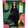 Very Velvet Teresa Friend of Barbie Doll 1998 Mattel 20530