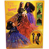 Very Velvet Teresa Friend of Barbie Doll 1998 Mattel 20530