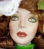 Barbie Bob Mackie Legendary Beauties Four Season Series Spring 1995 #065002 NRFB