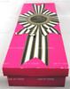 Barbie Bob Mackie Legendary Beauties Four Season Series Spring 1995 #065002 NRFB