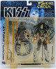 KISS Psycho Circus Action Figures 1998 McFarlane NRFP SET OF 4