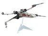 Star Wars: A New Hope X-Wing Fighter (Snap) 1:63 Scale Model Kit MPC