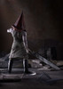 Silent Hill 2: Red Pyramid Thing Pop Up Parade PVC Figure