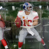 NFL NY Giants Bradshaw Manning & Pierre-Paul 3-Pack 2012 McFarlane #4305 NRFB