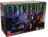 Batman Forever Batmobile AMT 1/25 Model Kit Round 2