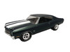 AMT 1970 Chevy Chevelle John Wick 1:25 Scale Model Kit Round 2