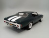 AMT 1970 Chevy Chevelle John Wick 1:25 Scale Model Kit Round 2