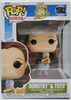 Funko Pop! Movies The Wizard of Oz 85th Anniversary Dorothy & Toto Figure #1502