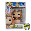 Funko Pop! Movies The Wizard of Oz 85th Anniversary Glinda Figure #1518 NEW