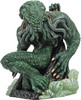 H.P Lovecraft's Cthulhu Gallery Diorama 10" PVC Figure Diamond Select Toys NEW
