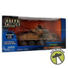Elite Force USMC Light Armoured Vehicle 2002 Blue Box Toys #21251