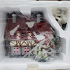 Disney Parks Village Series 'Tinker Bell's Treasures' 1995 Department 56 #53522