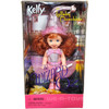 Kelly as Lullaby Munchkin in The Wizard of Oz Barbie Doll 25818