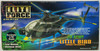 Elite Force US Army Little Bird Assault Helicopter 2002 Blue Box Toys 21185 NRFB