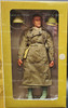 Elite Force WWII Afrikakorps Motor Cycle Recon Figure 2002 Blue Box 21154 NRFB