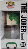 Funko Pop! Heroes Suicide Squad The Joker (Boxer) Vinyl Figure #104