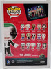 Funko Pop! Heroes Suicide Squad The Joker (Grenade) Figure NYCC Exclusive #147