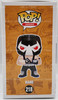 Funko Pop! Heroes DC Super Heroes Bane Legion Of Collectors Exclusive #218 NEW